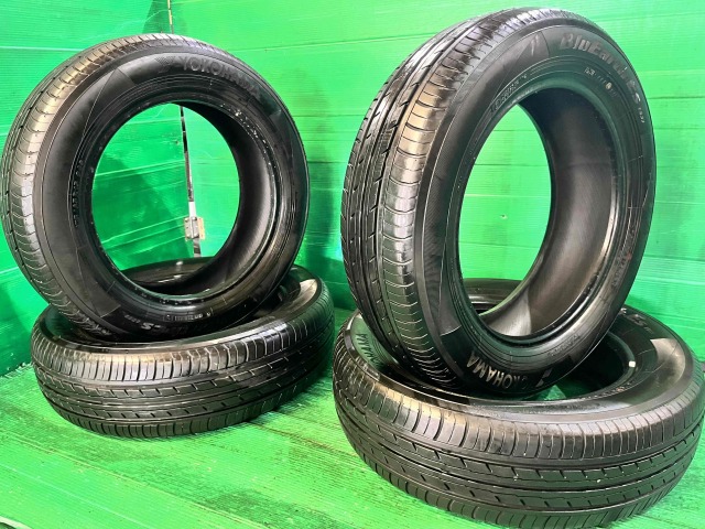 ヨコハマ ブルーアースES32(町田店)の画像2