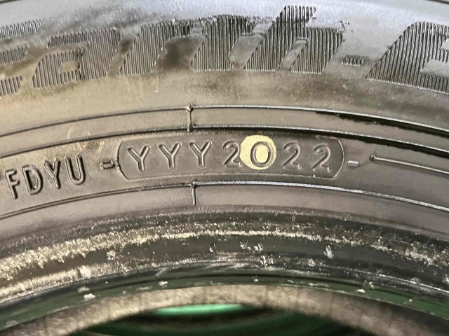 ヨコハマ ブルーアースES32(町田店)の画像3