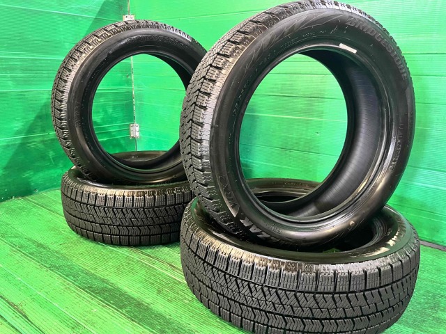 ブリヂストン ブリザック VRX2(町田店)の画像2