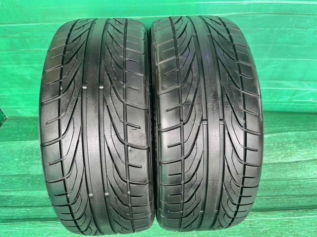 ダンロップ ディレッツァDZ101(町田店)の画像5