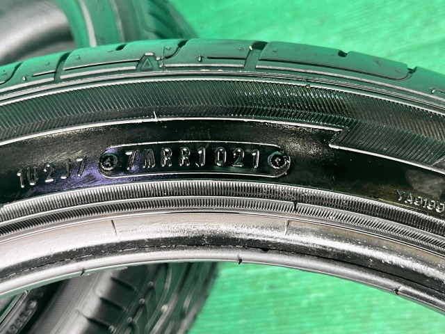 グッドイヤー イーグルLS2000ハイブリッド2(町田店)の画像3