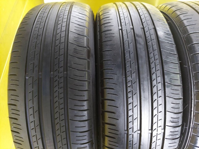 ダンロップ グラントレックPT30 225/60R18 中古4本（厚木店）の画像4