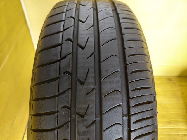 TOYO トランパス mpZ 215/55R18 2016年製 4本　（厚木店）