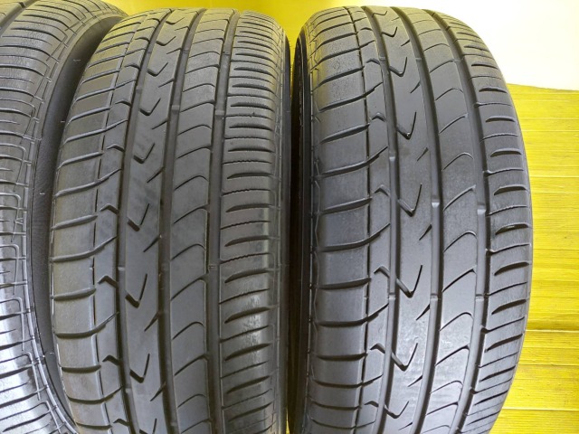 TOYO トランパス mpZ 215/55R18 2016年製 4本　（厚木店）の画像5