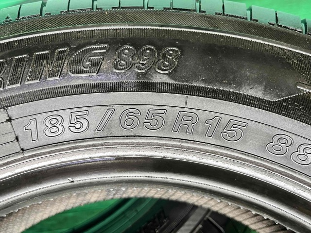 ヨコハマ タクシーツーリング898(町田店)の画像4
