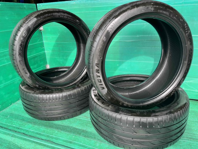 MAXXIS VICTRA sport5(町田店)の画像2