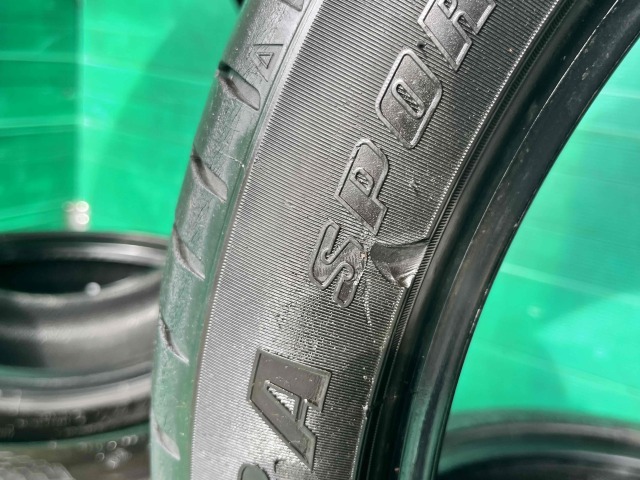 MAXXIS VICTRA sport5(町田店)の画像3