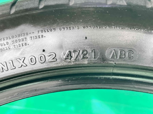 MAXXIS VICTRA sport5(町田店)の画像4
