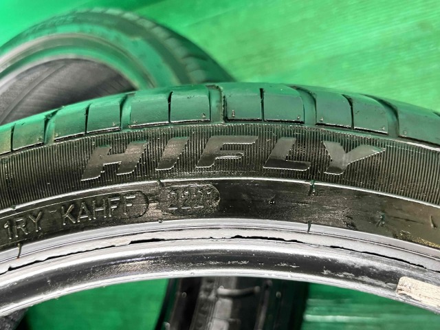 ハイフライ HF805(町田店)の画像3