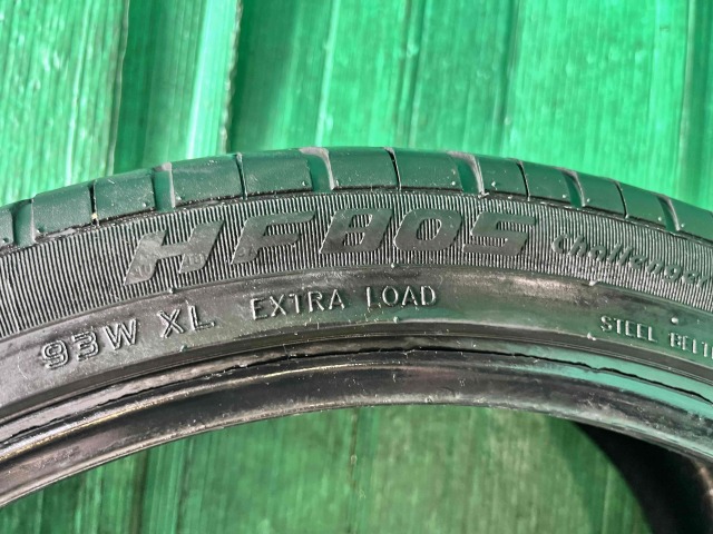 ハイフライ HF805(町田店)の画像4