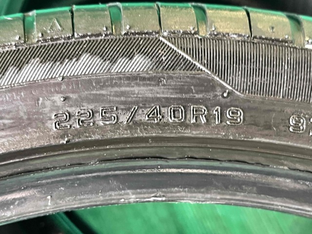 ハイフライ HF805(町田店)の画像5