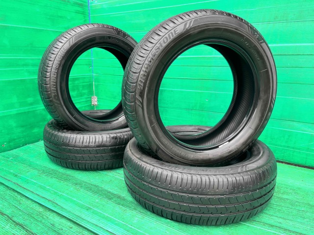 ブリヂストン エコピアNH100C(町田店)の画像2
