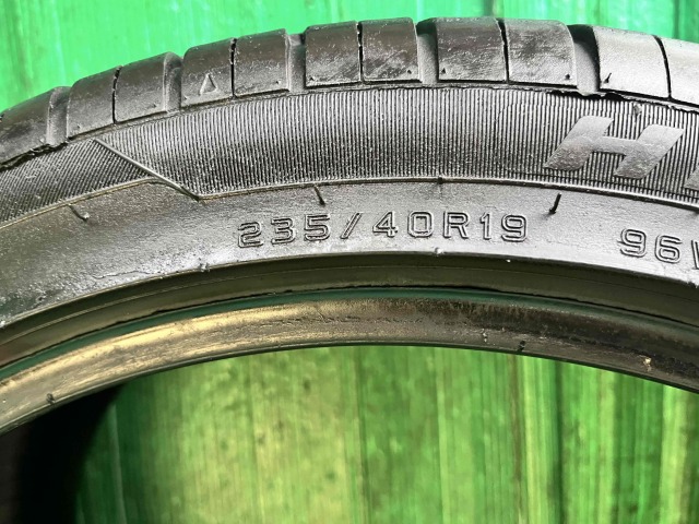ハイフライ HF805(町田店)の画像5
