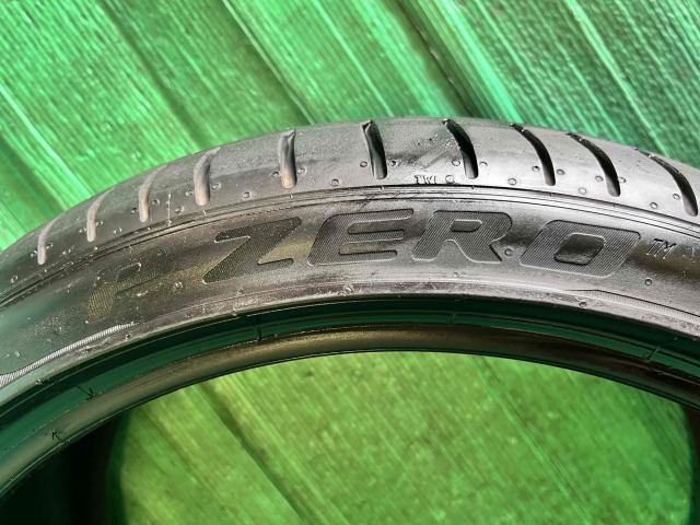 ピレリ P ZERO(町田店)の画像4