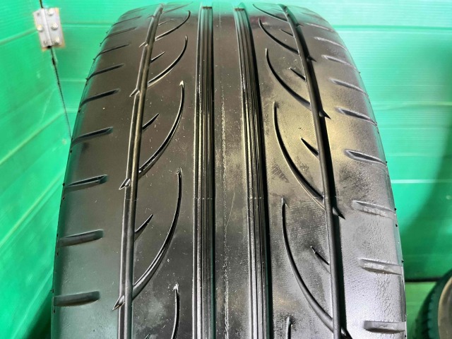 ハンコック ventus v12 evo2 (町田店)