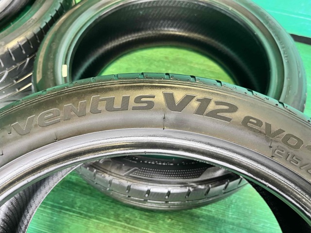 ハンコック ventus v12 evo2 (町田店)の画像4