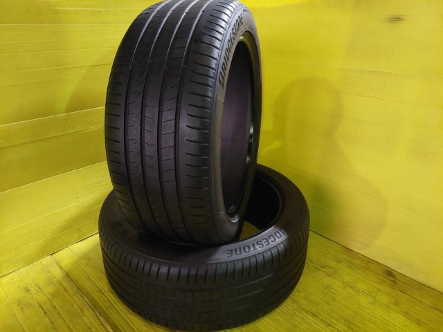 ブリヂストン アレンザ001  255/45R20 2019年製 2本　（厚木店）の画像2