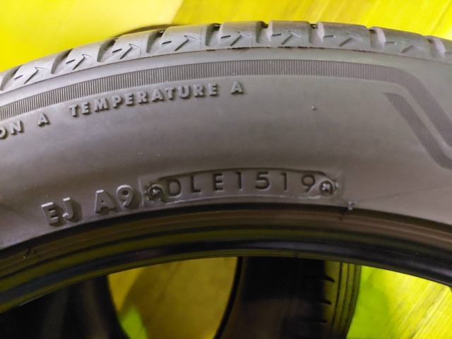 ブリヂストン アレンザ001  255/45R20 2019年製 2本　（厚木店）の画像6