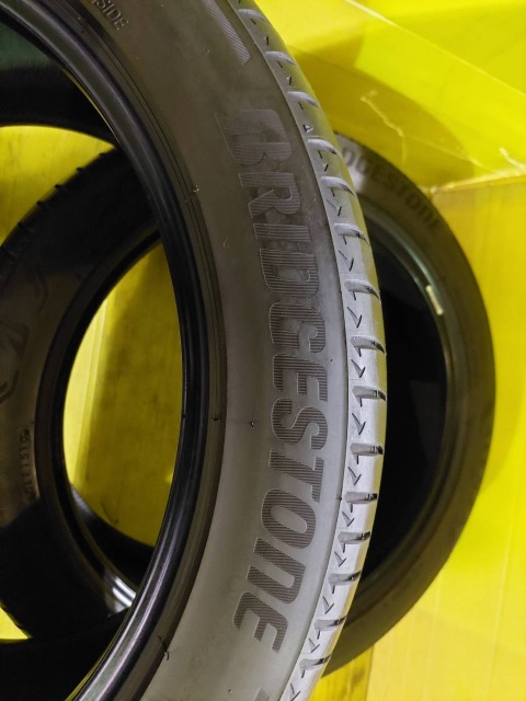 ブリヂストン アレンザ001  255/45R20 2019年製 2本　（厚木店）の画像7