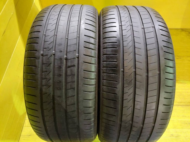 ブリヂストン アレンザ001  255/45R20 2019年製 2本　（厚木店）の画像8