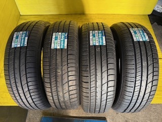 グッドイヤー エフィシエントグリップ RVF02 205/65R16 新品4本セット 2024年製　（厚木店）の画像4