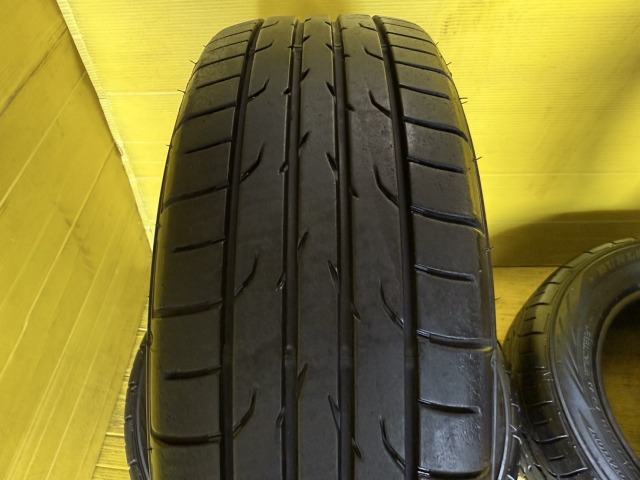 ダンロップ ディレッツァDZ102  185/60R14  4本 　（厚木店）