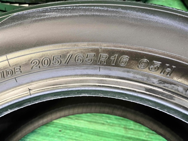 ヨコハマ ブルーアースGT AE51(町田店)の画像5