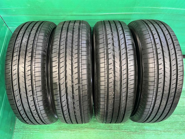 ヨコハマ ブルーアースGT AE51(町田店)の画像7