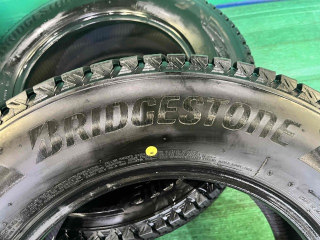 ブリヂストン ブリザックDM-V3(町田店)の画像3