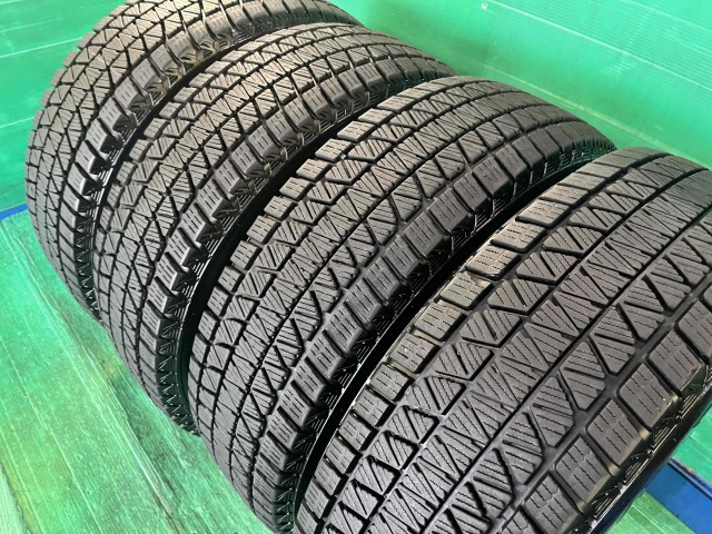ブリヂストン ブリザックDM-V3(町田店)の画像7