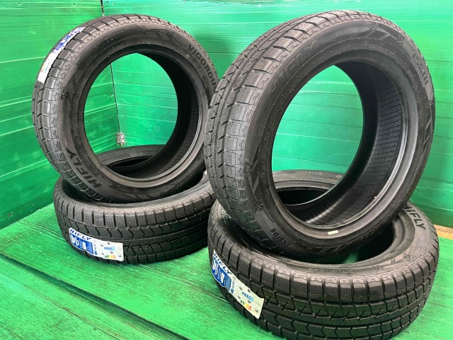 ハイフライ VIGOROUS WP801(町田店)の画像2