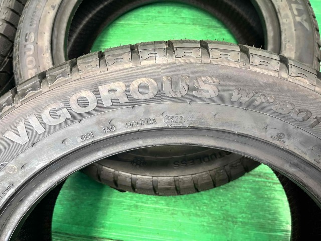 ハイフライ VIGOROUS WP801(町田店)の画像4