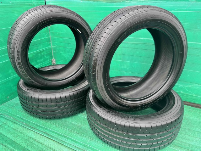 TOYOプロクセスR46(町田店)の画像2