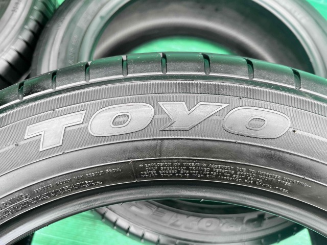 TOYOプロクセスR46(町田店)の画像3