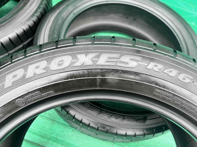 TOYOプロクセスR46(町田店)の画像4