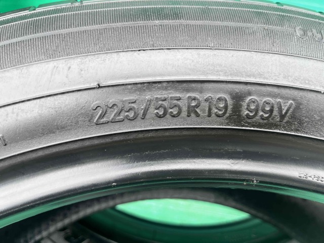 TOYOプロクセスR46(町田店)の画像5