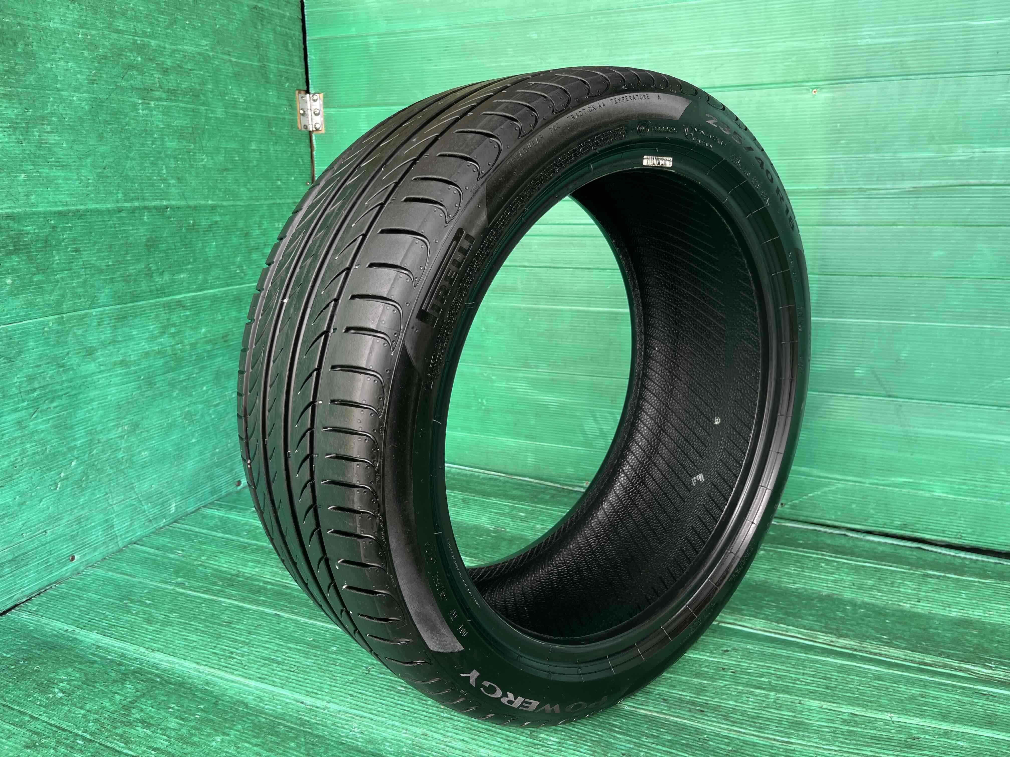 ピレリ Powergy(町田店)の画像2