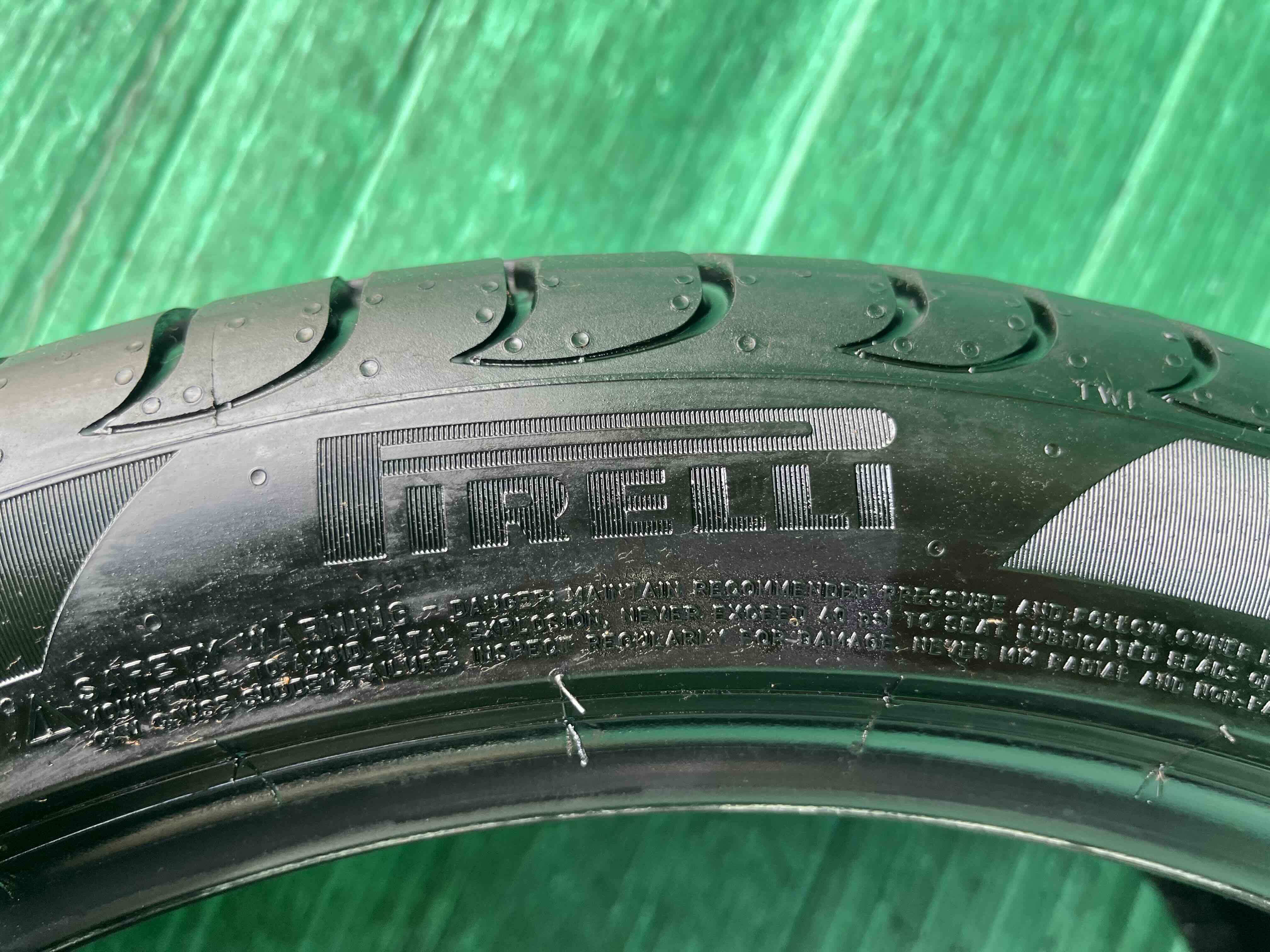 ピレリ Powergy(町田店)の画像3