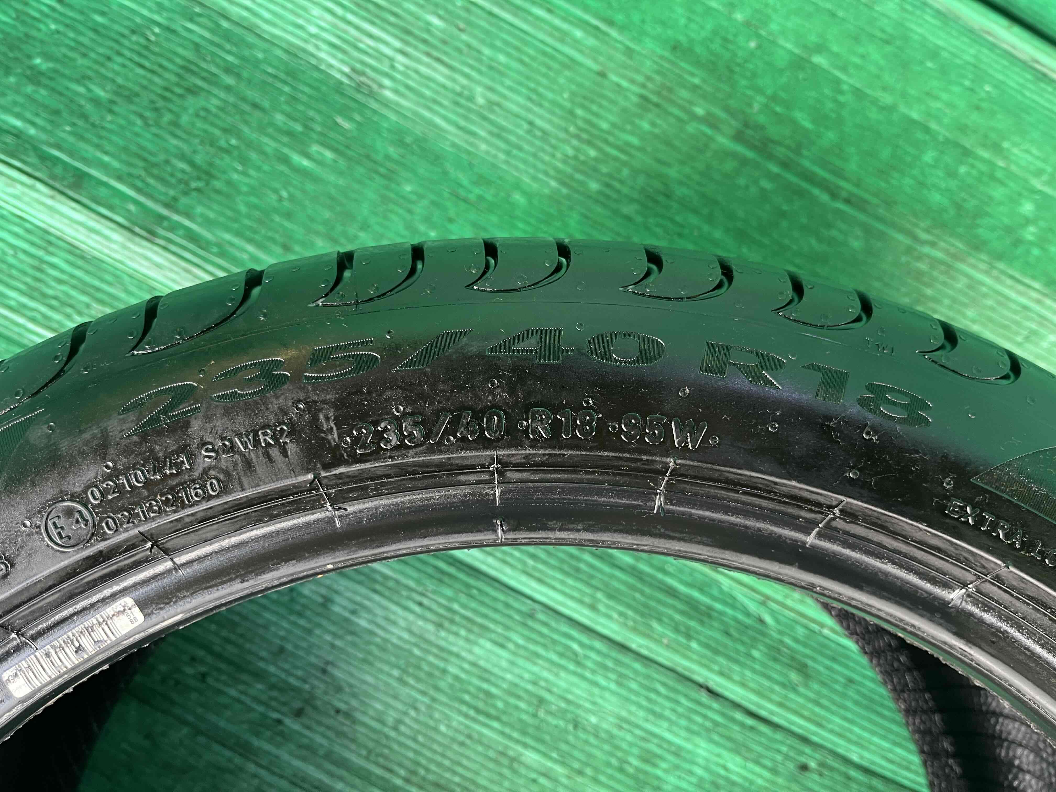 ピレリ Powergy(町田店)の画像5