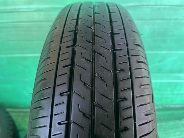 ブリヂストン エコピアR710(町田店)