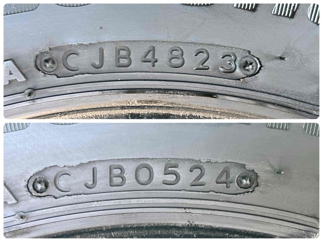 ブリヂストン エコピアR710(町田店)の画像6