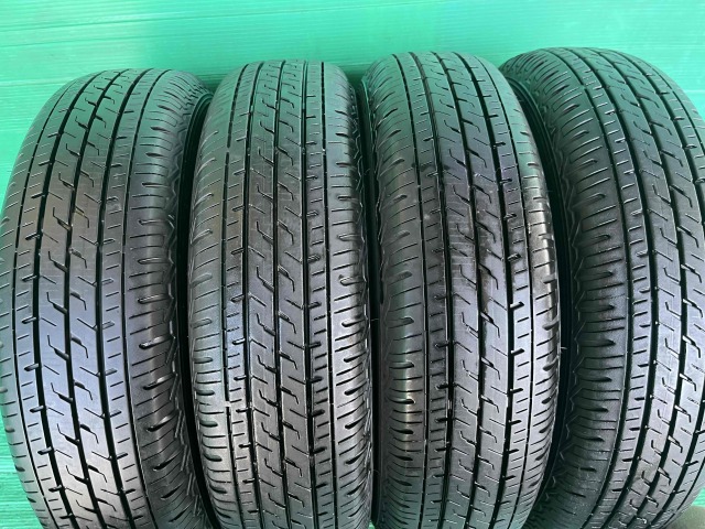 ブリヂストン エコピアR710(町田店)の画像8
