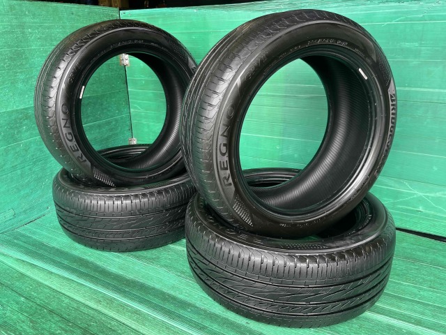 ブリヂストン レグノGRV2(町田店)の画像2