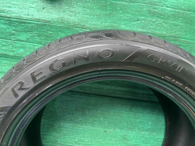 ブリヂストン レグノGRV2(町田店)の画像4
