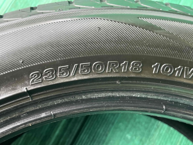 ブリヂストン レグノGRV2(町田店)の画像5