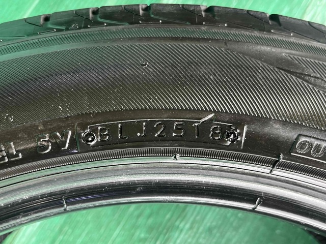 ブリヂストン レグノGRV2(町田店)の画像6