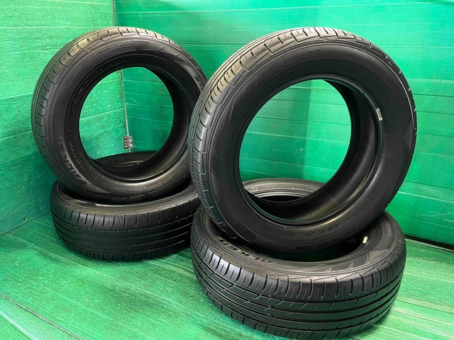 ファルケン ZIEX ZE914　4本　(町田店)の画像2