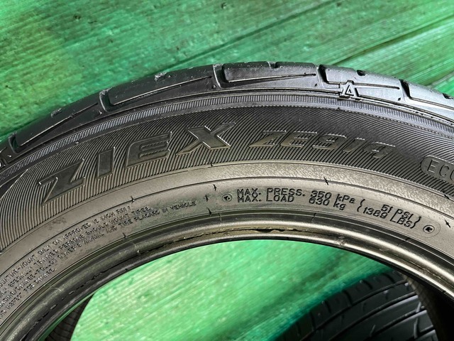 ファルケン ZIEX ZE914　4本　(町田店)の画像4