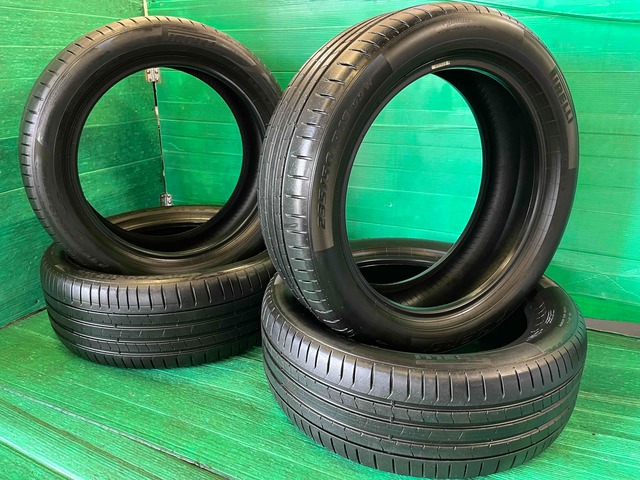 ピレリ PZERO 4本(町田店)の画像2