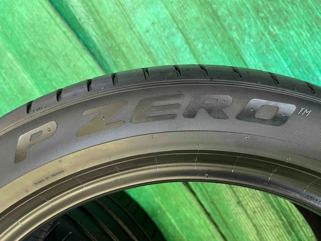 ピレリ PZERO 4本(町田店)の画像4